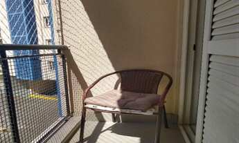 Imagem 6: Apartamento Vila Alpina São Paulo/SP