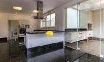 Imagem 5: Sobrado com 4 dormitórios à venda, 720 m² por R$ 8.500.000 - Jardim Petrópolis - São Paulo