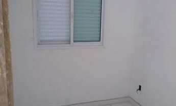 Imagem 5: Apto com 2 dormitórios, 40 m² por R$ 205.000 - Vila Suíça - Santo André/SP