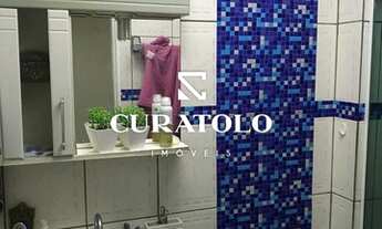 Imagem 2: Apartamento para venda com 50 metros quadrados com 2 quartos em Cangaíba - São Paulo - SP