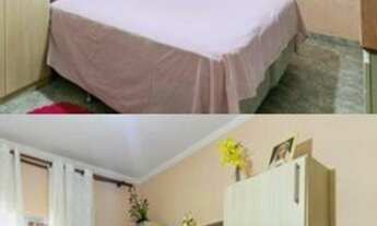 Imagem 2: Casa pertinho do metrô Guilhermina.!! ACEITA CARRO!!