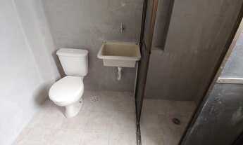 Imagem 6: Boa Kichinete num dos prédios mais charmosos da região, apenas 150m da estação Liberdade d