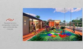 Imagem 11: Rio de Janeiro - Terreno Padrão - Recreio dos Bandeirantes