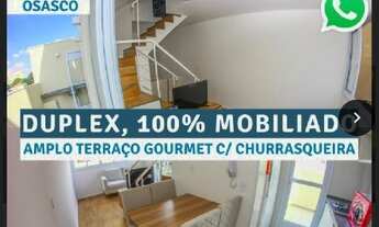 Imagem: Osasco - Apartamento Padrão - Vila Yara