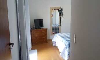 Imagem 6: Sobrado para venda possui 171 metros quadrados com 4 quartos