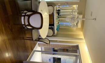 Imagem 5: Vendo lindo apartamento mobiliado no melhor de Moema pássaros fora da rota