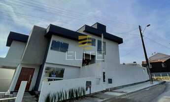 Imagem 3: Sobrado 3 dormitórios em São José