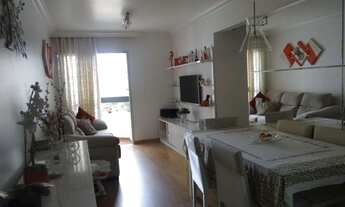 Imagem: APARTAMENTO RESIDENCIAL em SÃO PAULO