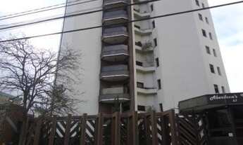 Imagem: Excelente Apartamento com 4 suítes e 388