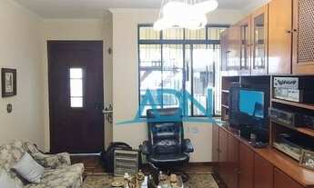 Imagem 3: Casa com 4 dormitórios à venda, 170 m² por R$ 1.400.000,00 - Vila Mariana - São Paulo/SP