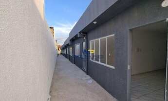 Imagem 5: Casa com 1 dormitório à venda, 35 m² por R$ 125.000,00 - Lagoinha - São Gonçalo/RJ