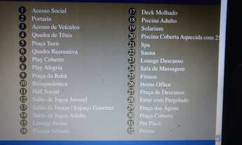 Imagem 6: Sophis santana Apartamento com 4 dormitórios