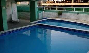 Imagem 2: Apartamento com 2 dormitórios à venda, 83 m² por R$ 389.000 - Jardim Real - Praia Grande/S