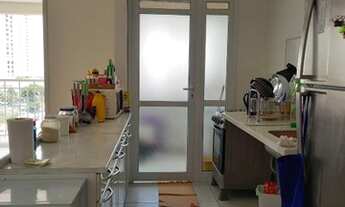 Imagem 7: Próximo ao Metrô Vila Sônia