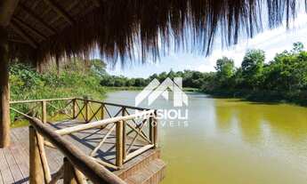 Imagem 7: Excelente terreno plano no condomínio Mar d´ulé