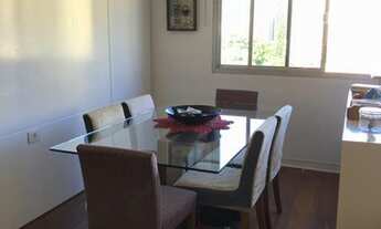 Imagem 6: Vila Clementino, 3 dormitórios, 1 suíte, ar condicionado