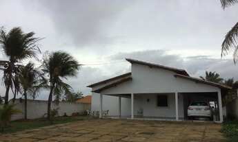 Imagem 2: ALUGA-SE CASA EM LUÍS CORREIA