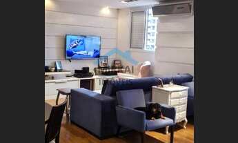 Imagem: Apartamento para Venda em São Paulo, Vila