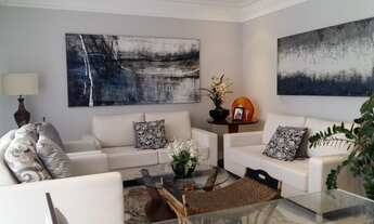 Imagem 4: 3 Dorm | 2 Suítes | 2 vgs Livres Escrituras