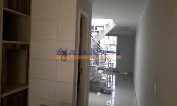 Imagem 6: Sobrado Parque Sao Lucas São Paulo/SP