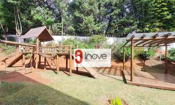 Imagem 6: Casa em condomínio fechado no centro de Atibaia