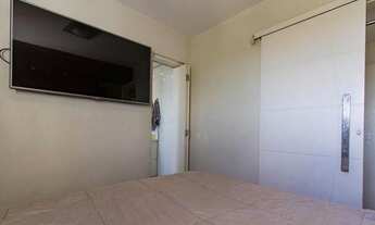 Imagem 7: Apartamento para venda tem 84 metros quadrados com 2 quartos em Campo Belo - São Paulo - S