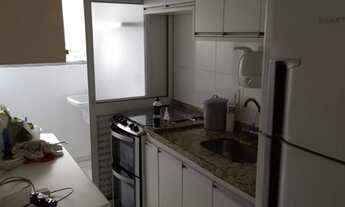 Imagem 8: Oportunidade Lindo Apartamento perto de tudo VENDA R$ 260 MIL