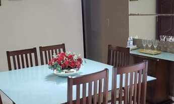 Imagem 3: Apartamento para venda possui 130 metros quadrados com 3 quartos