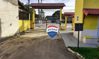 Imagem 4: Terreno à venda, 720 m² por R$ 200.000,00 - Bananal (Ponta Negra) - Maricá/RJ