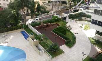 Imagem 6: Apartamentos Alto Padrão à venda em São Paulo/SP - Compre o seu apartamentos alto padrão