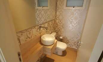 Imagem 7: Apartamento de 109 metros quadrados no bairro Chácara Santo Antônio com 3 quartos