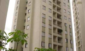 Imagem: Apartamento para venda tem 47 metros quadrados