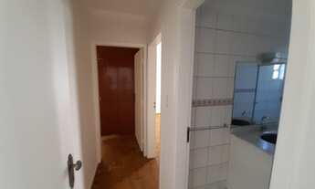 Imagem 7: Apartamento para venda tem 84 metros quadrados com 2 quartos em Água Branca - São Paulo