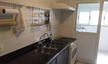 Imagem 7: Apartamento para aluguel e venda possui 112 metros quadrados com 2 quartos