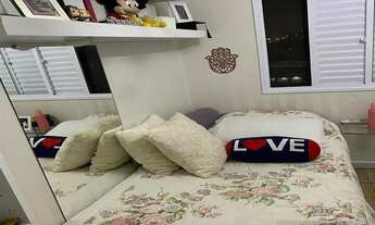 Imagem 3: Lindo apartamento 3 dormitórios, 1 suíte e 2 vagas - Vila Campo Grande