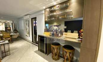 Imagem 7: Apartamento com 4 dormitórios à venda, 170 m² por R$ 1.800.000,00 - Vila Regente Feijó - S