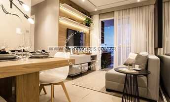 Imagem 4: Apartamento para Venda em São Paulo, Chora Menino, 3 dormitórios, 1 banheiro, 1 vaga