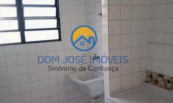 Imagem 6: Apartamento para Venda em São Paulo, Conjunto Habitacional Parque Valo Velho II, 2 dormitó