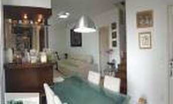 Imagem 3: Apartamento duplex a 4 min da estação moema