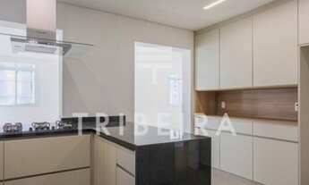 Imagem 6: Imóvel recém reformado de 258m², com 3 dormitórios (sendo 3 suítes)