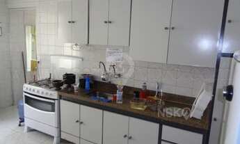 Imagem 7: APTO. 2 DORM. (2 SUÍTE) - 168m - STA. CECILIA/ REPUBLICA