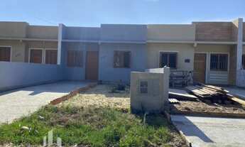 Imagem 6: CASA GEMINADA EM REGIÃO DE MORADORES