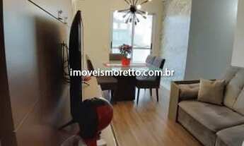 Imagem 7: Apartamento Jardim Íris São Paulo - SP com 63 m2 de área útil