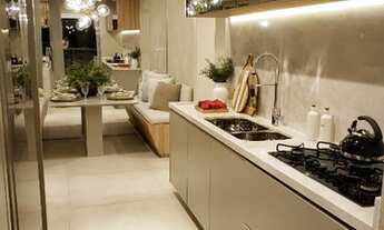 Imagem 5: Apartamento com 3 dormitórios à venda, 98 m² por R$ 1.058.135,00 - Alto do Ipiranga - São