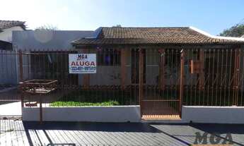 Imagem: Casa com 3 dormitórios para alugar, 144