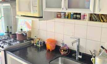 Imagem 7: Apartamento com 3 dormitórios à venda, 65 m² por R$ 500.000,00 - Vila Butantã - São Paulo