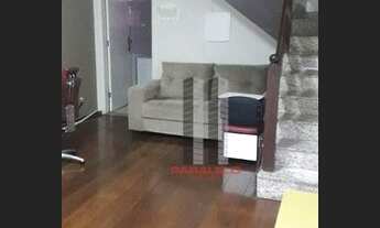 Imagem 2: Sobrado com 3 dormitórios à venda, 150 m² por R$ 1.000.000 - Parque da Mooca - São Paulo/S