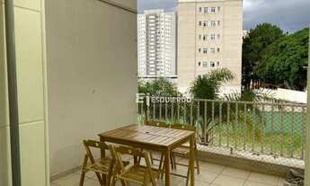 Imagem: Belíssimo apartamento térreo no Condomínio