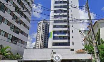 Imagem 1: Apartamento à venda, 50 m² por R$ 340.000,00 - Madalena - Recife/PE