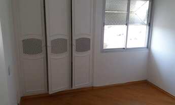 Imagem 6: Apartamento de 90 metros quadrados no bairro Mirandópolis com 3 quartos